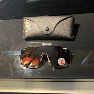 Ray-Ban RB3697 Wings 2